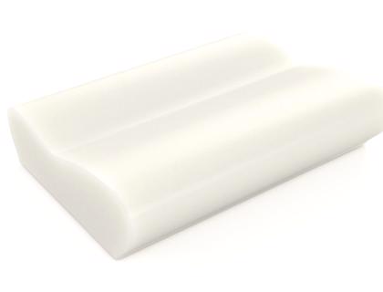 Подушка Орматек Light Ormafoam